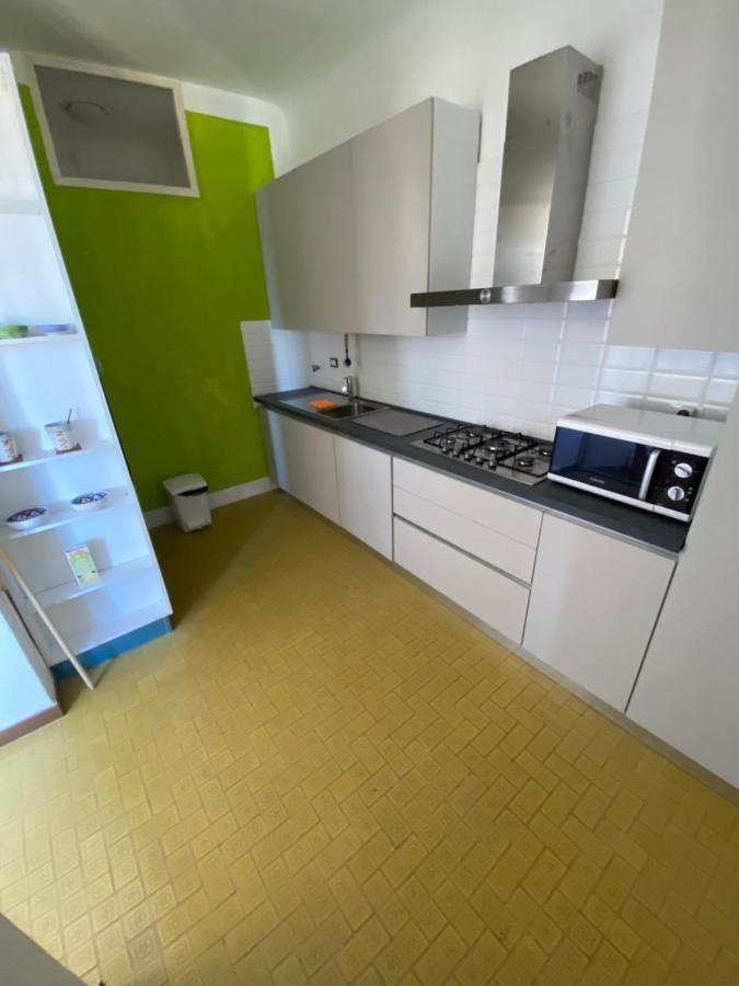 Casa Le Grazie Apartment Le Grazie  Exterior foto