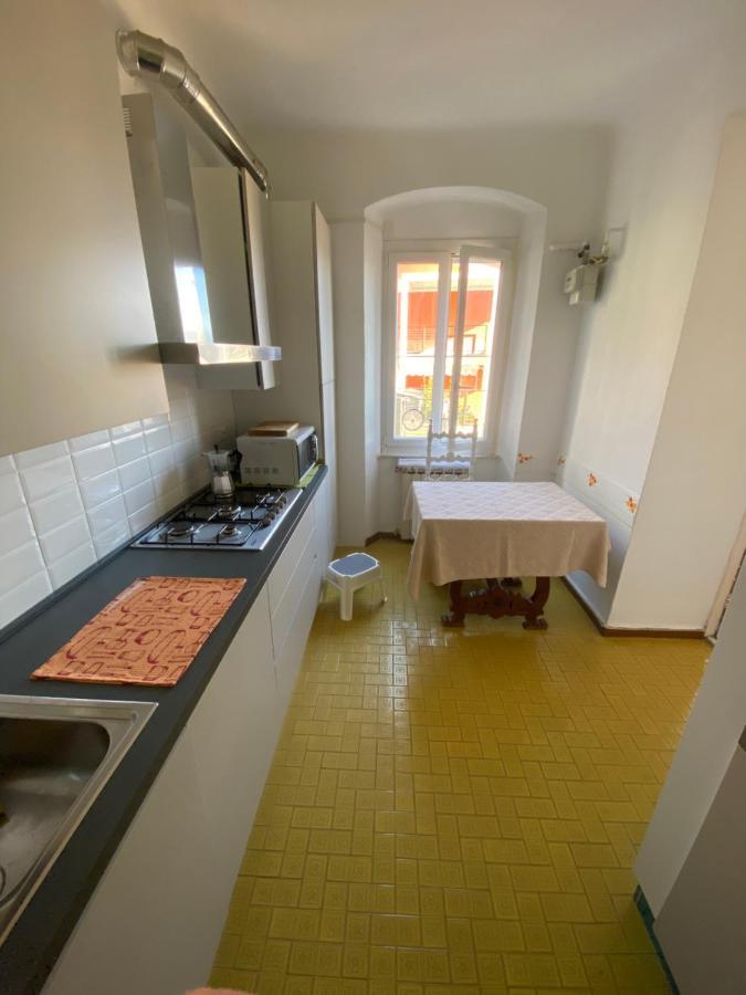 Casa Le Grazie Apartment Le Grazie  Exterior foto