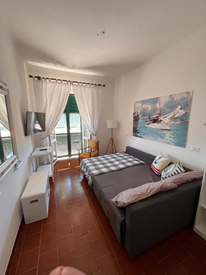 Casa Le Grazie Apartment Le Grazie  Exterior foto