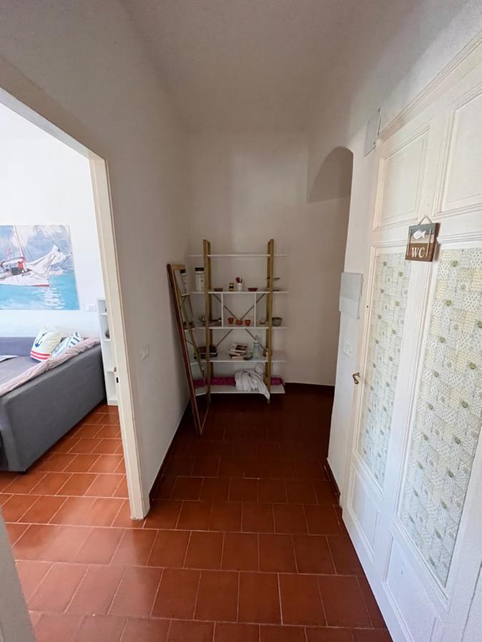 Casa Le Grazie Apartment Le Grazie  Exterior foto